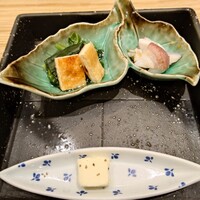 鮨 あさひ - 