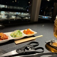 桜木町de焼肉DOURAKU - 