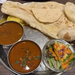 インド料理 ムンバイダイニング_0