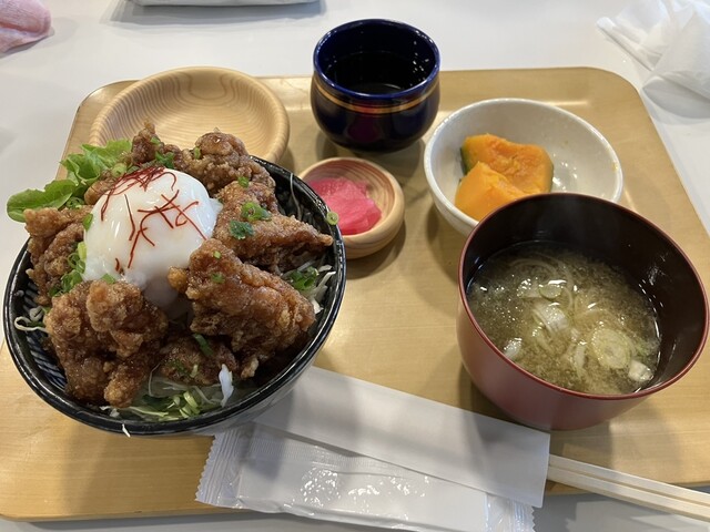 北三陸にしやま食堂 - 陸中夏井（食堂）の写真