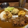 spice curry & BAR ドンカリ