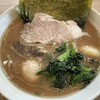 ラーメン成瀬家