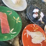 西伊豆の回転ずし　伊豆ととや - 
