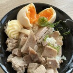 ラーメン成瀬家 - 