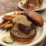 Chillmatic Hamburger & Bistro - 