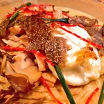 海老丸らーめん - 