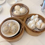 大會堂 美心皇宮 - 