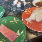 西伊豆の回転ずし　伊豆ととや - 