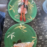 西伊豆の回転ずし　伊豆ととや - 