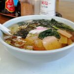 石井食堂
