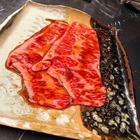 焼肉 拍手喝采 - 