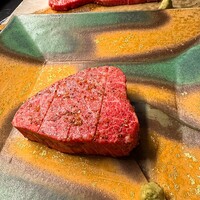 焼肉 拍手喝采 - 