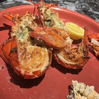 TEPPANYAKI 10 STEAK & LOBSTER - 
