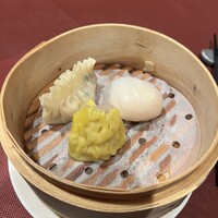 ジョーズ シャンハイ ニューヨーク 銀座店 - 