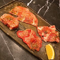 焼肉 拍手喝采 - 