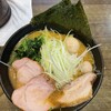 横浜家系らーめん 天王家 寒川総本店