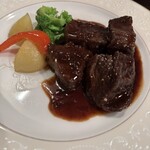 クッチーナ フェリーチェ タク - 