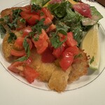 クッチーナ フェリーチェ タク - 