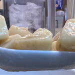 新京 - 国士無双1100円