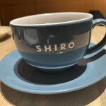 シロカフェ - SHIROブレンド