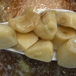 新京 - 国士無双1100円