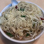 新京 - 国士無双1100円