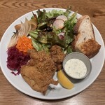 マザームーンカフェ - 