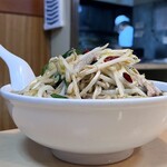 新京 - 国士無双1100円