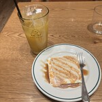 マザームーンカフェ - 