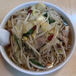 新京 - 国士無双1100円