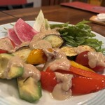 クッチーナ フェリーチェ タク - 