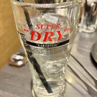 食べ飲み放題 焼肉ダイニングちからや 名駅店 - 