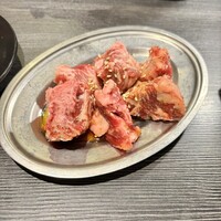 食べ飲み放題 焼肉ダイニングちからや 名駅店 - 