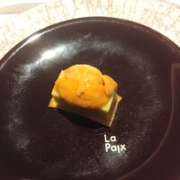 ラ ペ - 