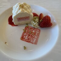 オールデイダイニング オアシスガーデン - 