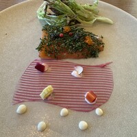 オールデイダイニング オアシスガーデン - 