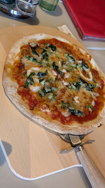 Italian Bar Gon's photo 2