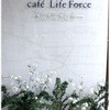 cafe Life Force