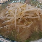 ラーメン藤 - 