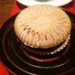 賛否両論 - (6/5)焼きもなか