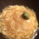 焼肉うしごろ - 蕪蒸し