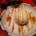 賛否両論 - (6/5)きなこアイス