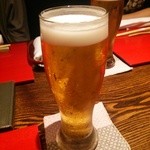 賛否両論 - (6/5)生ビール