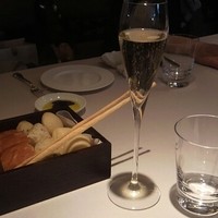 ラ・ロカンダ ザ・リッツ・カールトン京都 - 