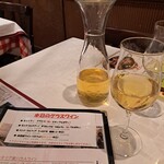 イタリア料理 モナリザン - 