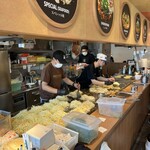 ちんちくりん - 