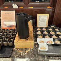 ホテルグランヴィア京都 - 