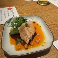 ブリル飯店 - 