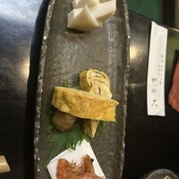 日本橋 やぶ久 - 