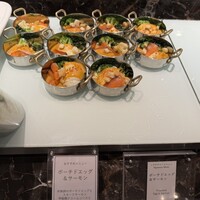 ホテルグランヴィア京都 - 